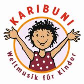 Logo Karibuni